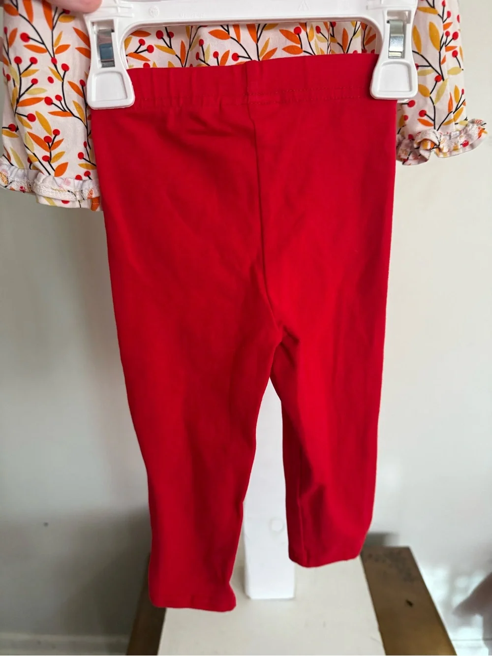 New Stitchy Fish Addy Tunic Set